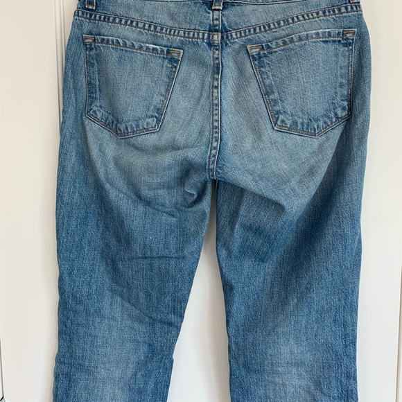 J Brand AIDAN Boyfriend Jean - Picture 3 of 4